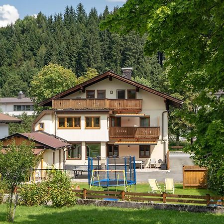 Haus Alton Apartment Fieberbrunn Exterior photo