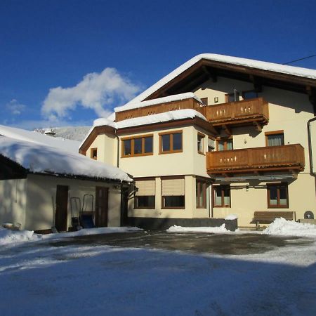 Haus Alton Apartment Fieberbrunn Exterior photo