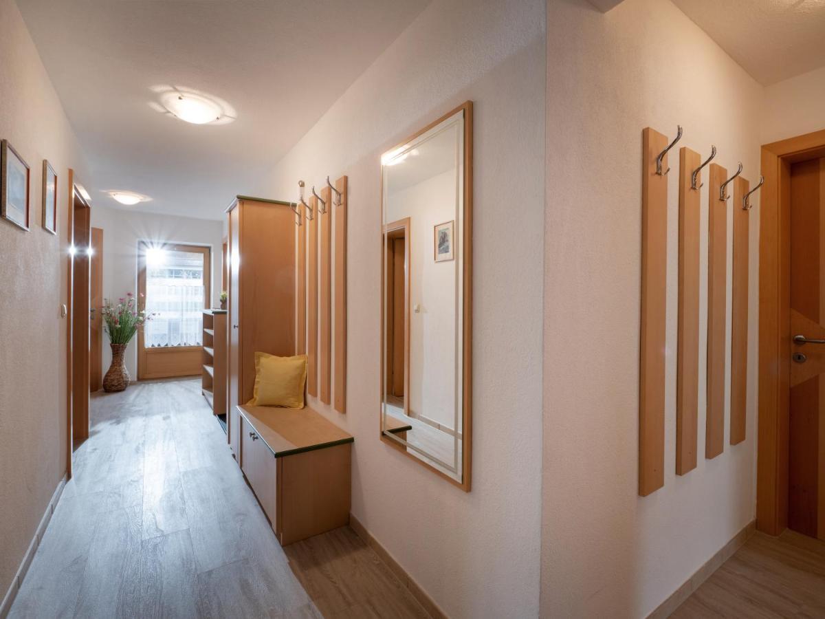 Haus Alton Apartment Fieberbrunn Exterior photo